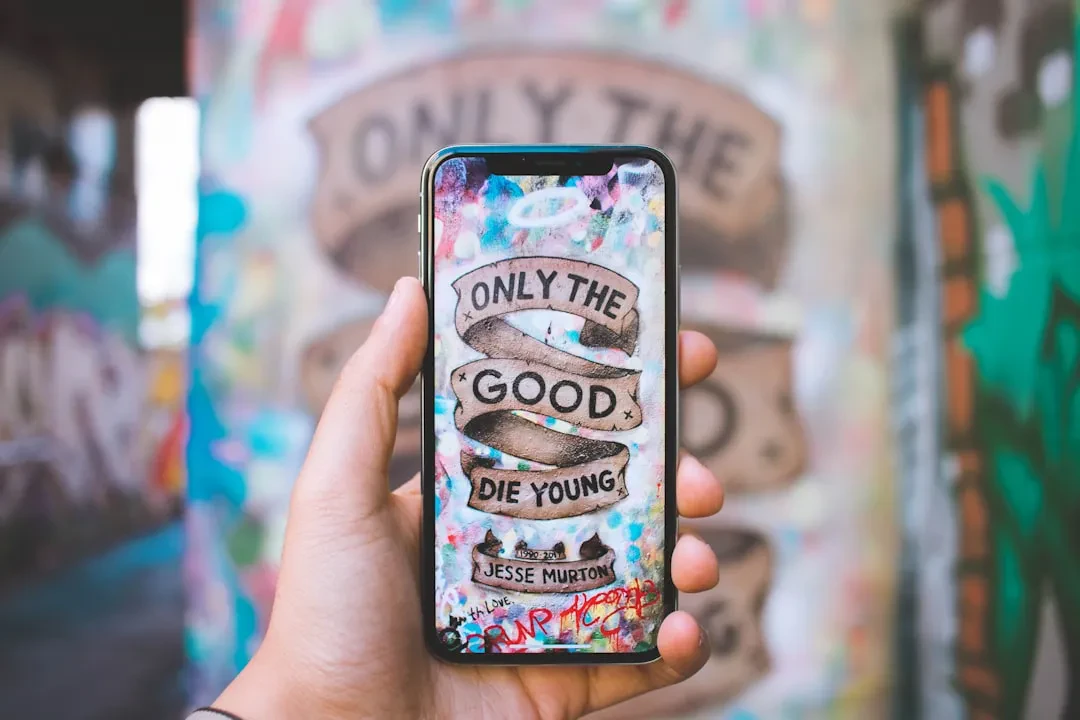 Fedeltà iPhone Alle Stelle 96.4% Gli Utenti Android Più Propensi al Cambio