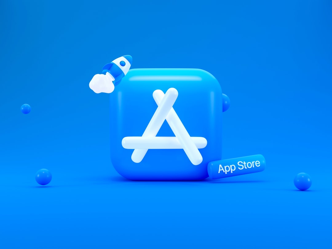 App Store Growth in 2026 Driven by AI • Meteora Web Agency