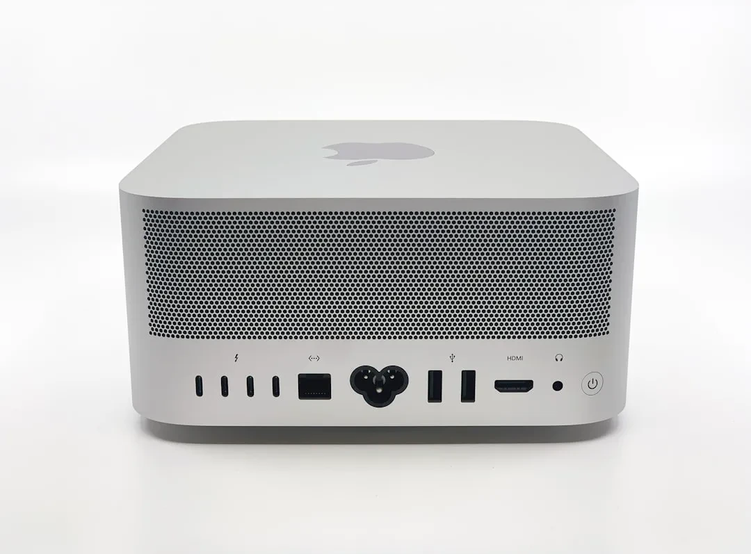 New Mac Studio and MacBook Pro Releases Potentially Delayed to October Amidst Memory Shortage