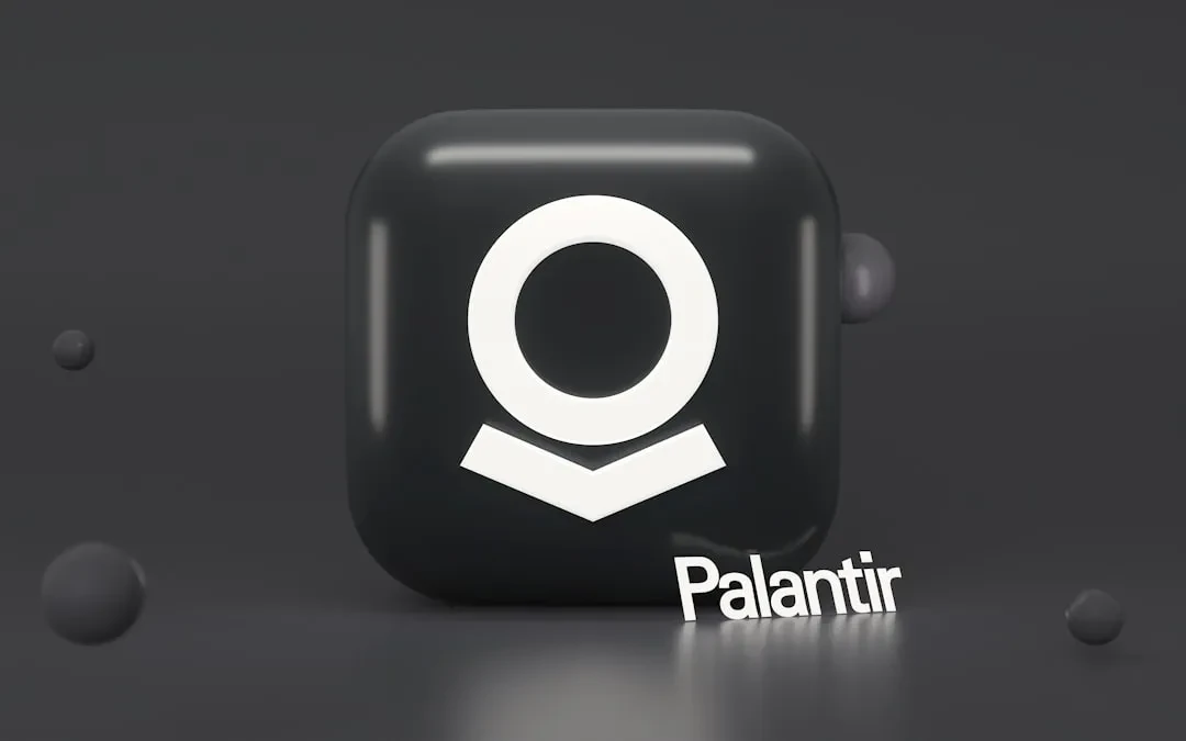 Palantir Unveils Ideological Manifesto Sparking Global Debates