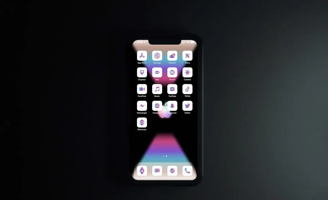 iOS 27 Revolutionizes Home Screen Customization with Intuitive Undo and Redo Options