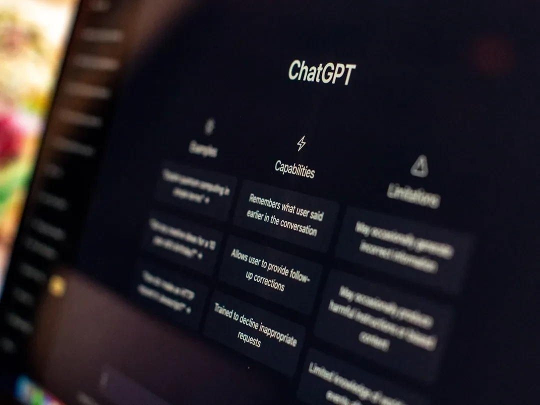 OpenAI e ChatGPT Sotto Indagine Penale in Florida per Uso Criminale