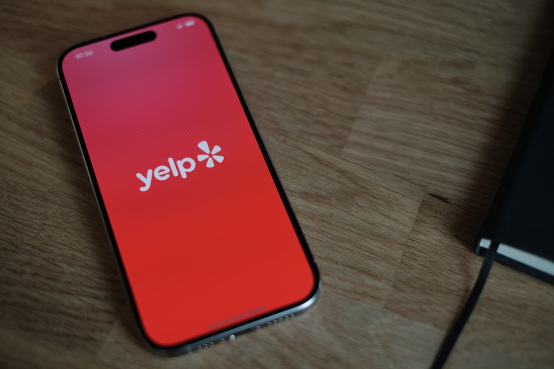 Yelp Revolutionizes Local Services AI Assistant Now Books Restaurants and Doctors