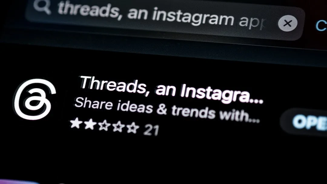Threads di Meta Lancia le Live Chat per Eventi in Tempo Reale