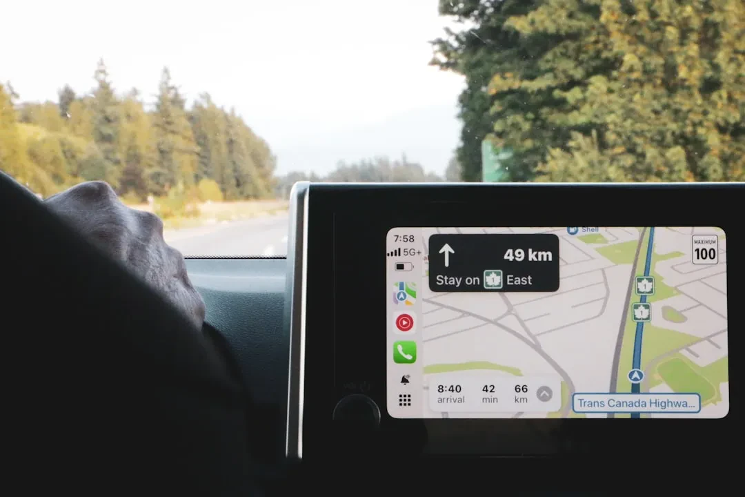 Tim Cook Reveals His 'First Really Big Mistake' The 2012 Apple Maps Blunder