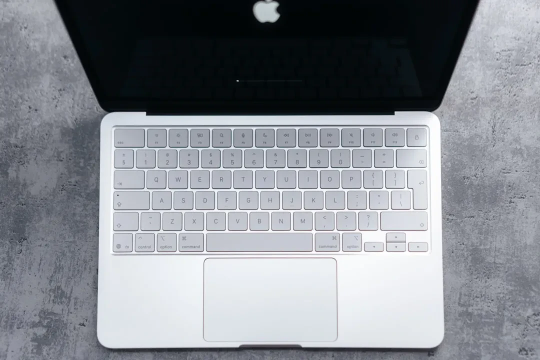 Behind the Scenes of MacBook Neo Apple Reveals the Creative Magic of its Launch Video