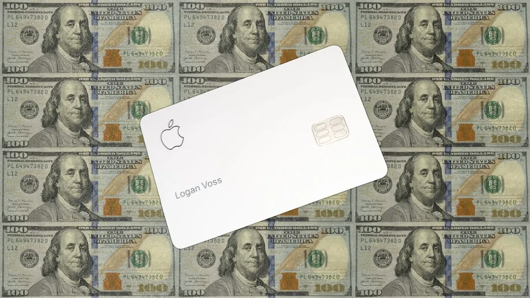 Apple Card Revises Savings Account Interest Rate New Financial Dynamics for Users