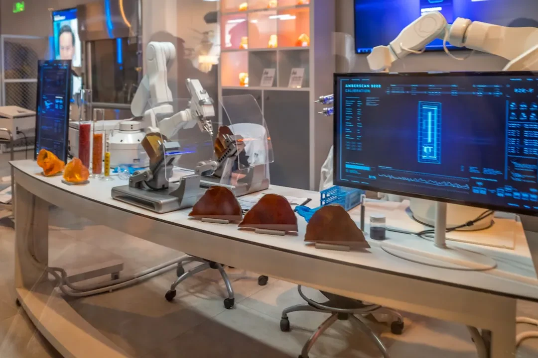 Ineffable Intelligence The New Frontier of AI Without Human Supervision Raises $1.1 Billion