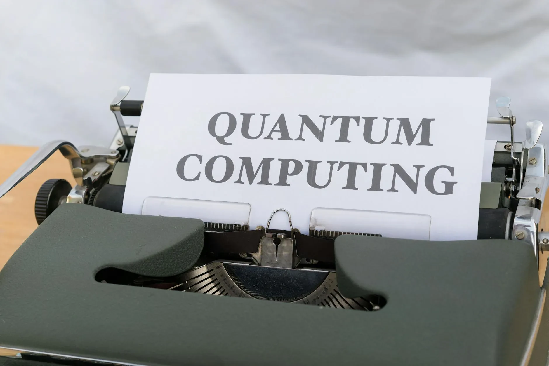 Post-Quantum Ransomware: An Unexpected Leap in Cybersecurity