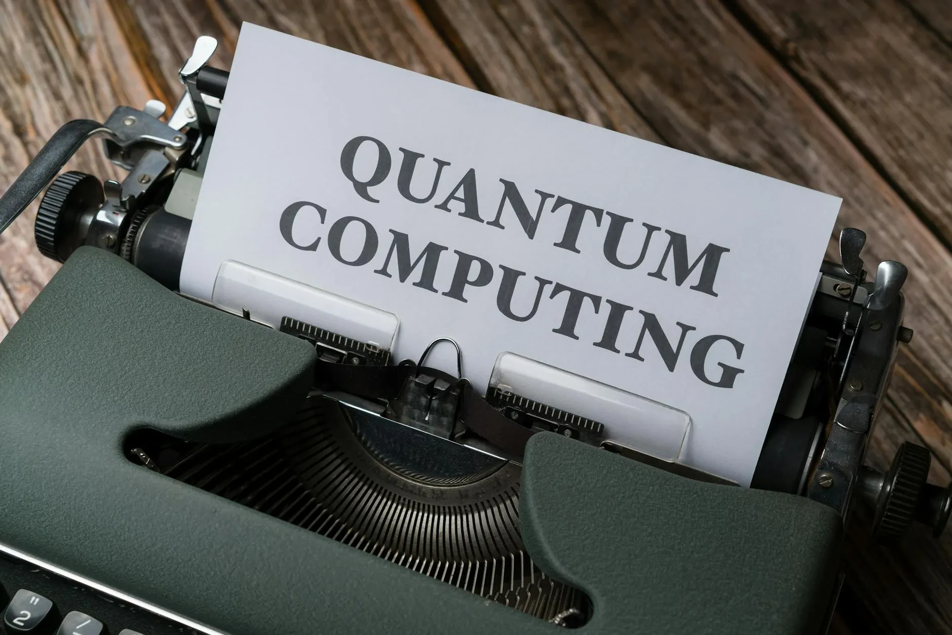 Big Tech e la Sfida della Crittografia Post-Quantistica: Verso la "Q-Day Danger Zone"