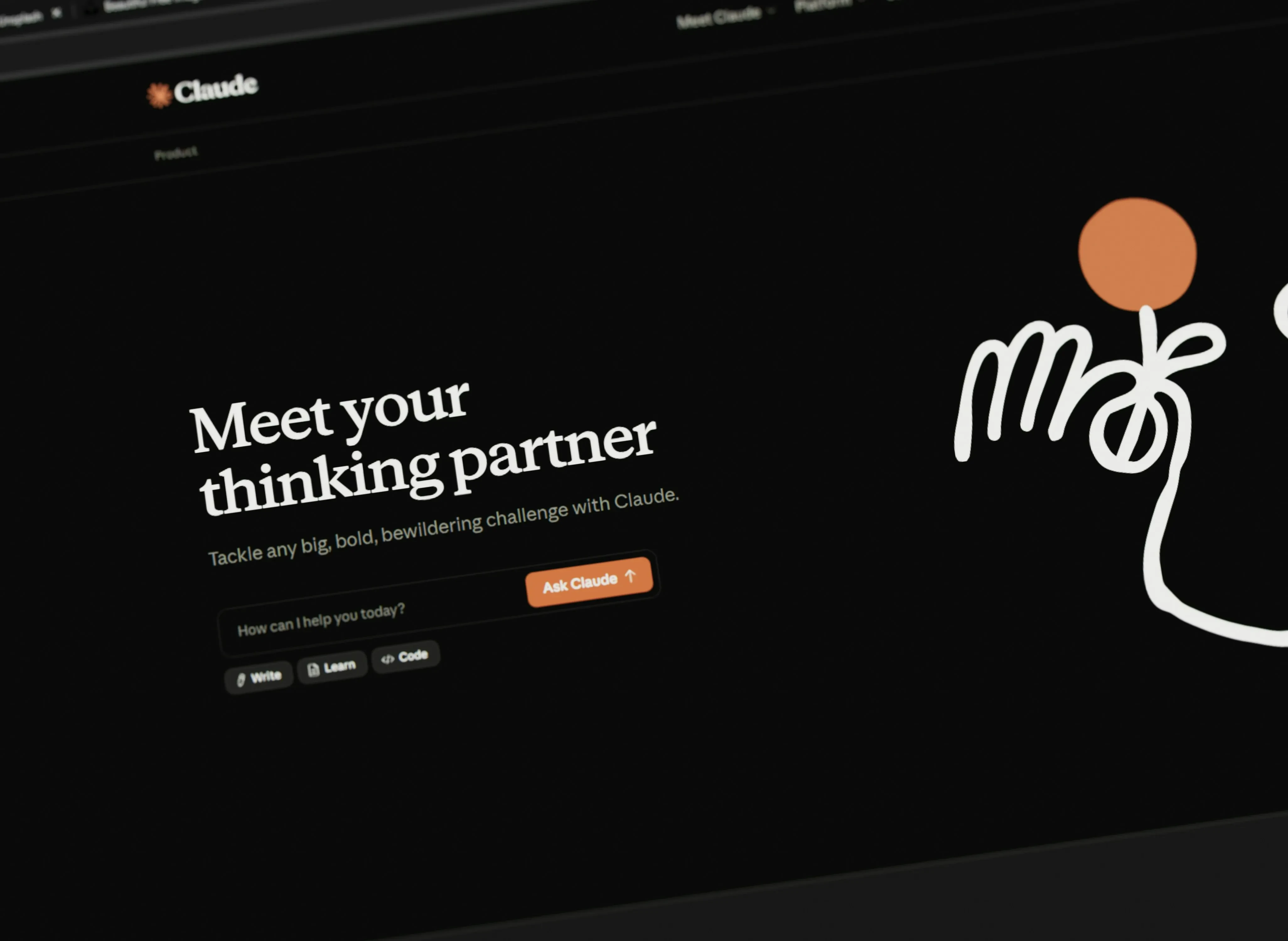 Claude Integrates with Photoshop and Blender: AI Enters Creative Workflows