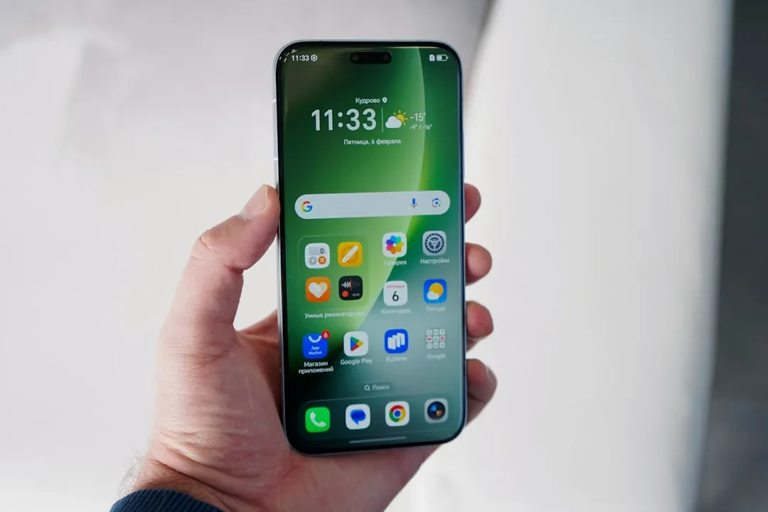 Light Phone III The Minimalist Evolution Towards Curated Apps and Beyond