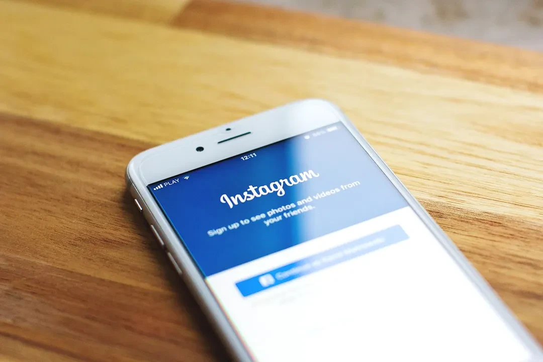 Instagram Focuses on Originality Penalizing Reposted Content