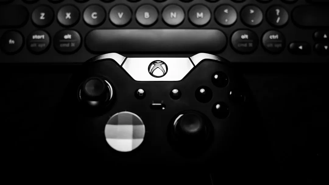 Microsoft Xbox Mode on Windows 11 A New Frontier for PC Gaming
