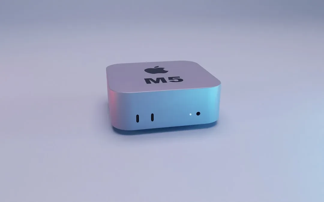 Mac mini Becomes Pricier, Focuses on AI with New Configurations