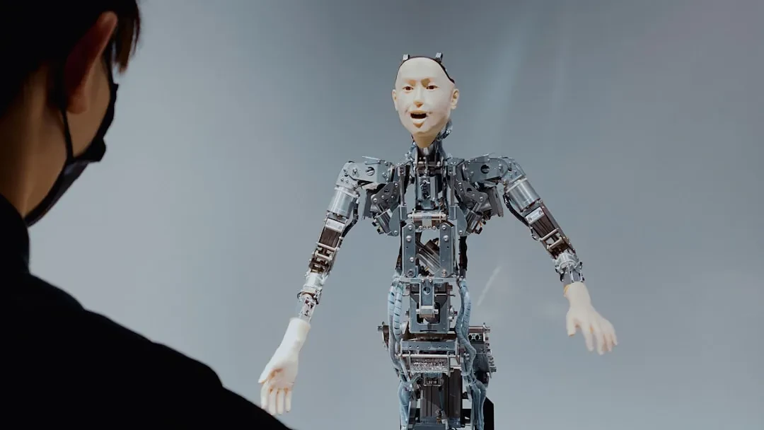 Meta Boosts Humanoid AI with Assured Robot Intelligence Acquisition and the Future of Data Centers