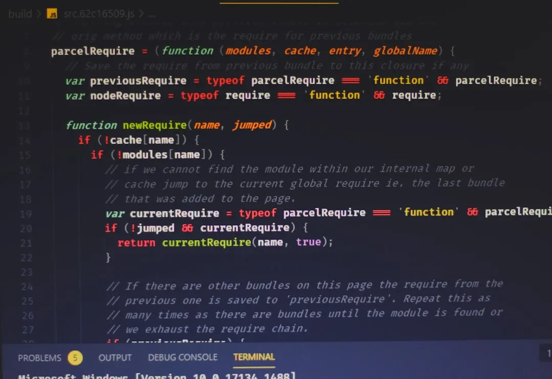 Replit's Amjad Masad Reveals Future Strategies AI Focus and Apple Competition