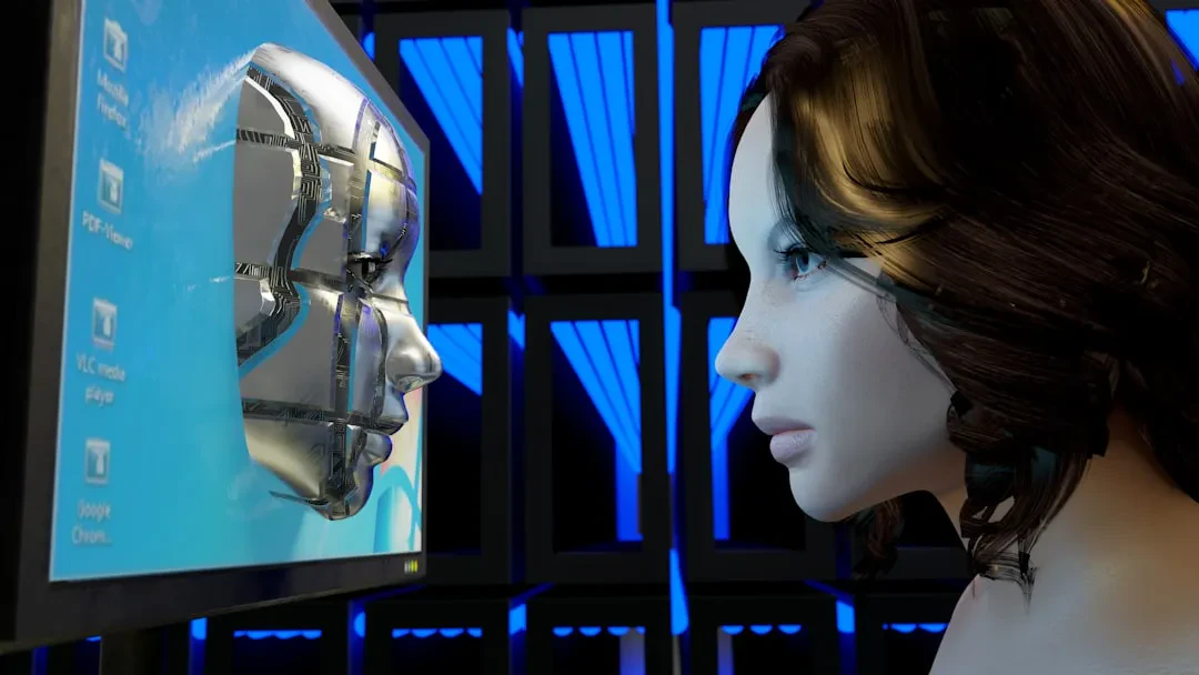 Artificial Intelligence Reshapes Hollywood and Digital Platforms Originality Debate Ignites