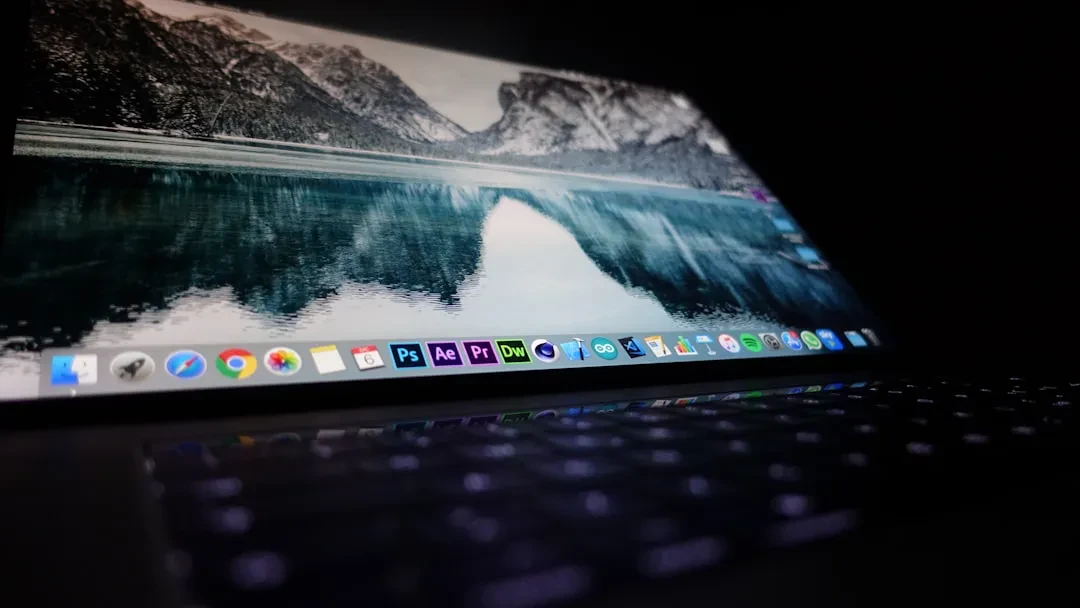 Apple Reinvents the Mac More Expensive Mac mini and Futuristic MacBook Pros with OLED and Touch