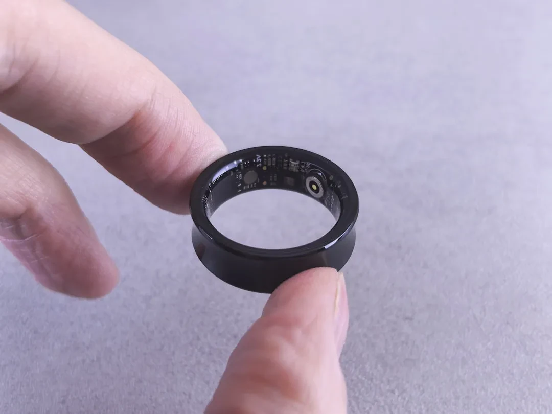 Oura Ring Expands Hormonal Tracking Integrating Reproductive Health Insights