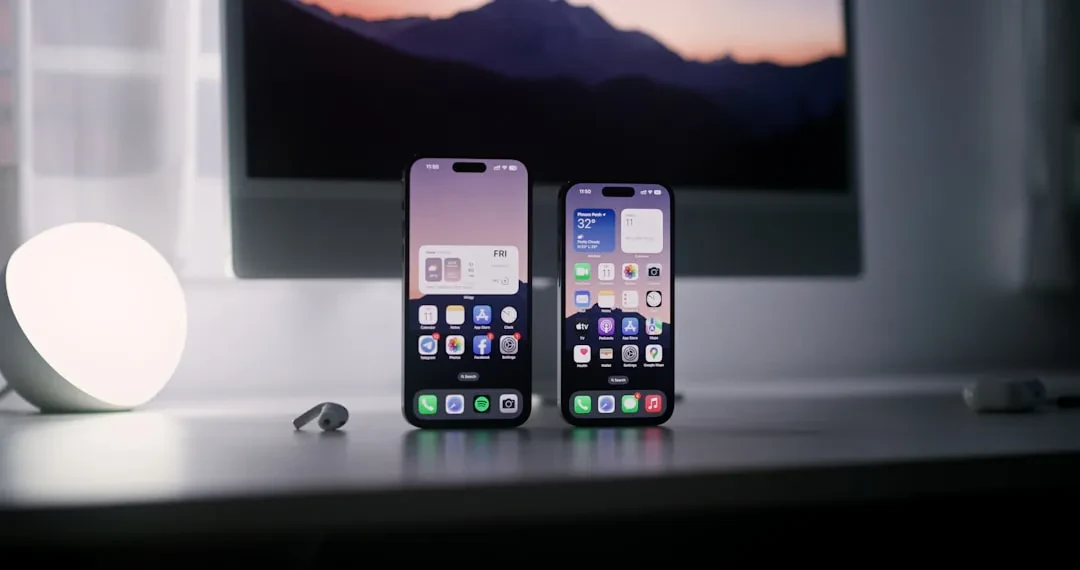 iOS 27 and Apple's Future Siri, Mac, and iPhone Revolutionized by AI