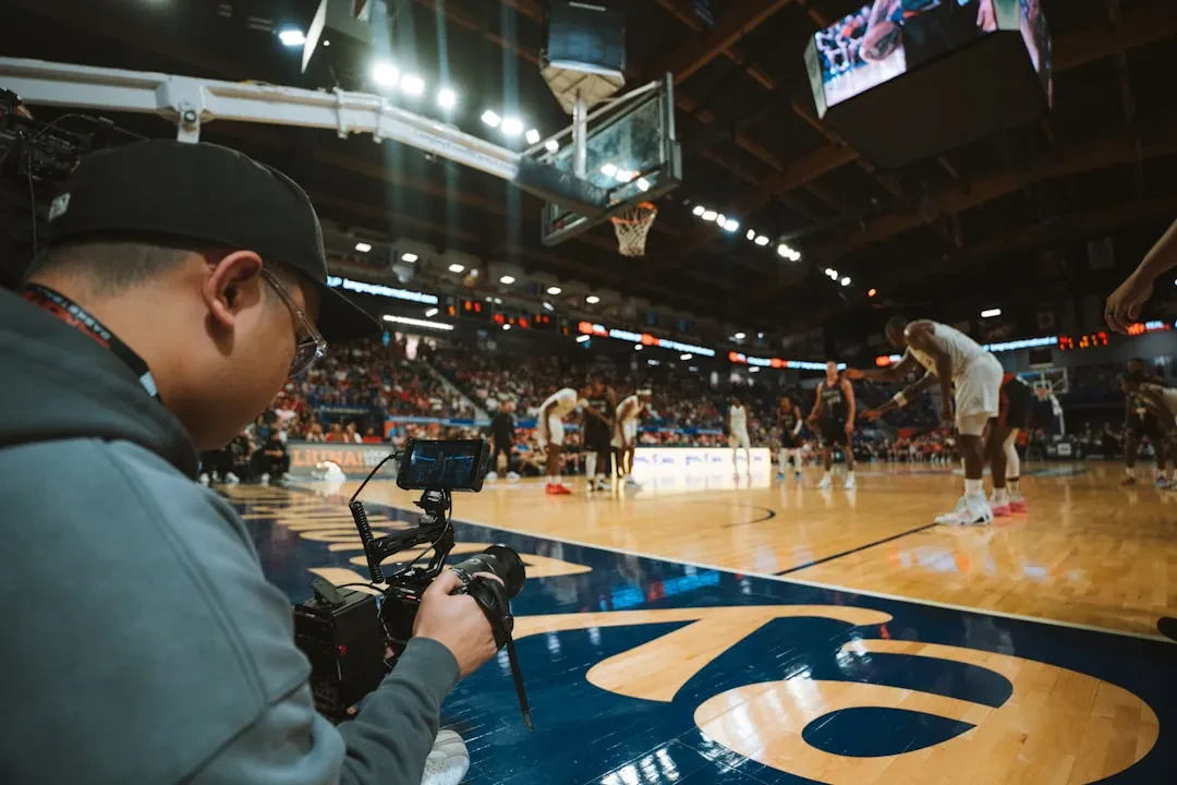 Prime Video Ignites College Basketball Passion with Landmark Deals