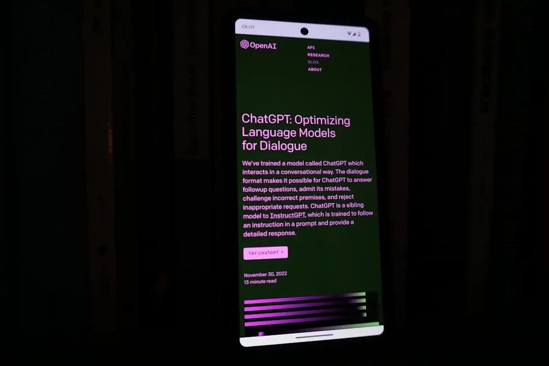 OpenAI Fast-Tracks First AI Phone Development: Mass Production Expected by 2027 (Kuo)