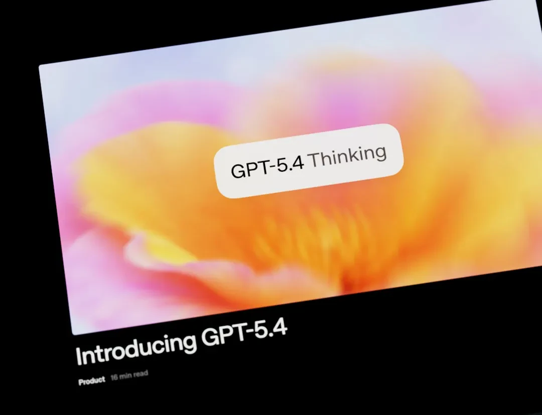 OpenAI Releases GPT-5.5 Instant: New Default ChatGPT Model Reduces Hallucinations and Improves Personalization