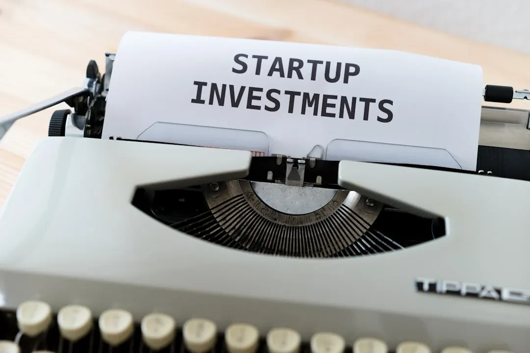 La Nuova Frontiera degli Investimenti Startup: Round Record, Valutazioni Lampo e Accesso al Retail