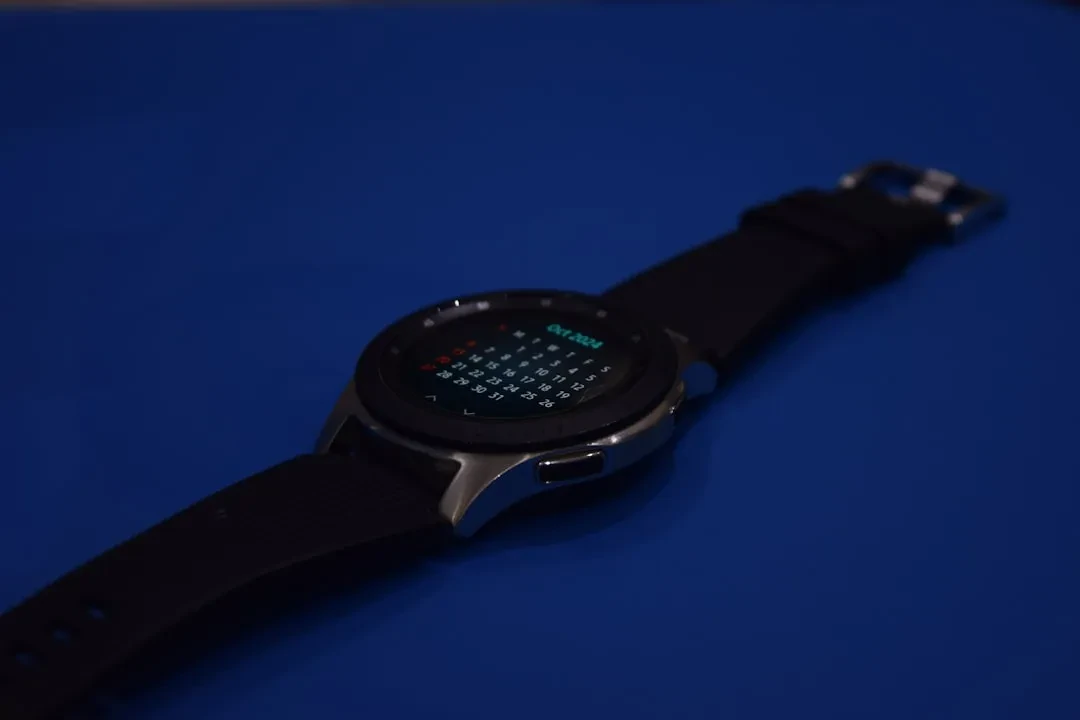 Samsung Galaxy Watch: Arriva la Previsione dello Svenimento con Alta Precisione