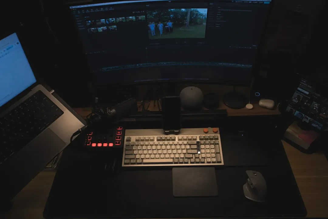 Terminal Customization as Digital Art: Insider Shell Tricks and Tricked-Out Setups