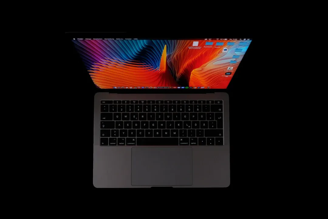 MacBook Pro M5 Pro Hits Record Low Price: A Deal That Redefines Creative Work Value