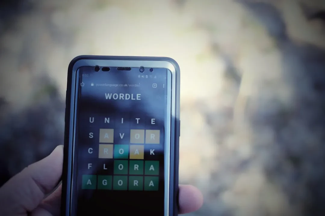 Wordle Conquers Television: The New York Times Puzzle Becomes an NBC Game Show