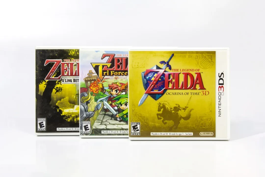 Gaming in 2026: Preservation, Radical Experiments, and Zelda Hits the Big Screen