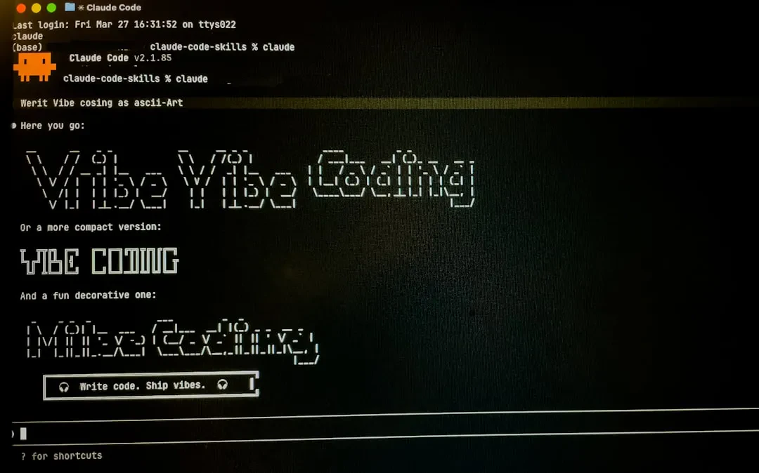 Vibe Coding, AI Autocostruente e Grok Build: La Nuova Era dello Sviluppo nel 2026