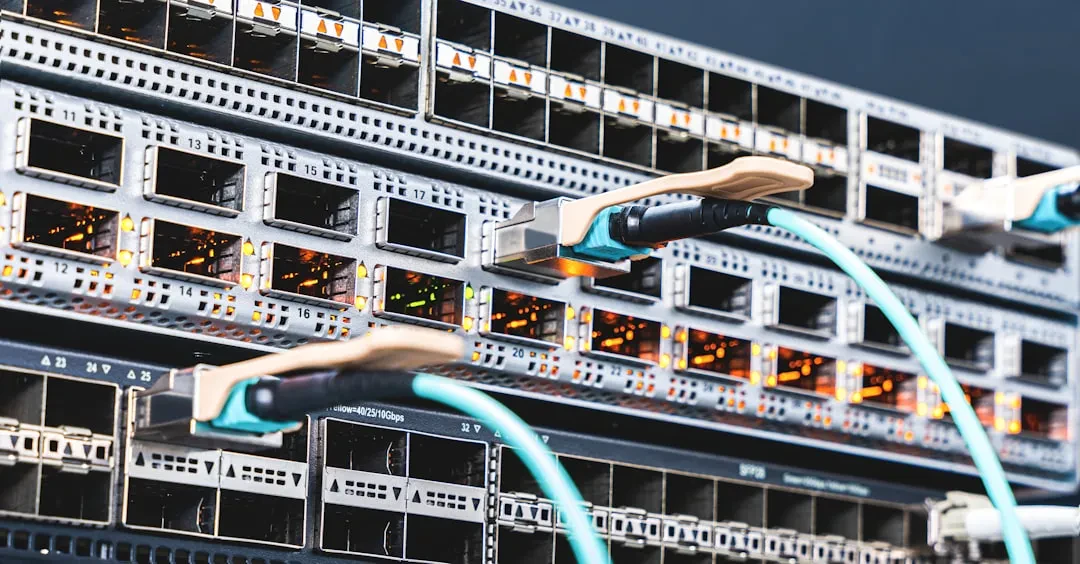 Bollette dell'elettricità alle stelle: i data center AI divorano la rete USA