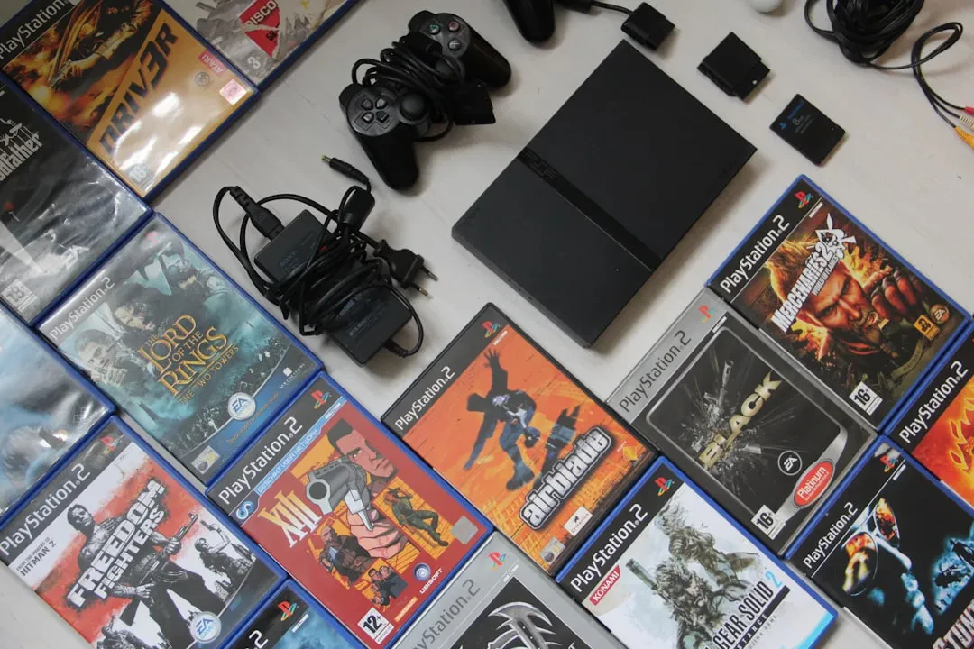 La Sfida della Conservazione Videoludica: Nuove Leggi, Delisting Imminente e il Ritorno dei Classici VR