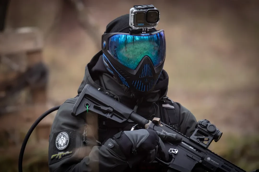 GoPro Turns Its Back on Consumers: The New Defense Frontier and Implications for Wearable Tech