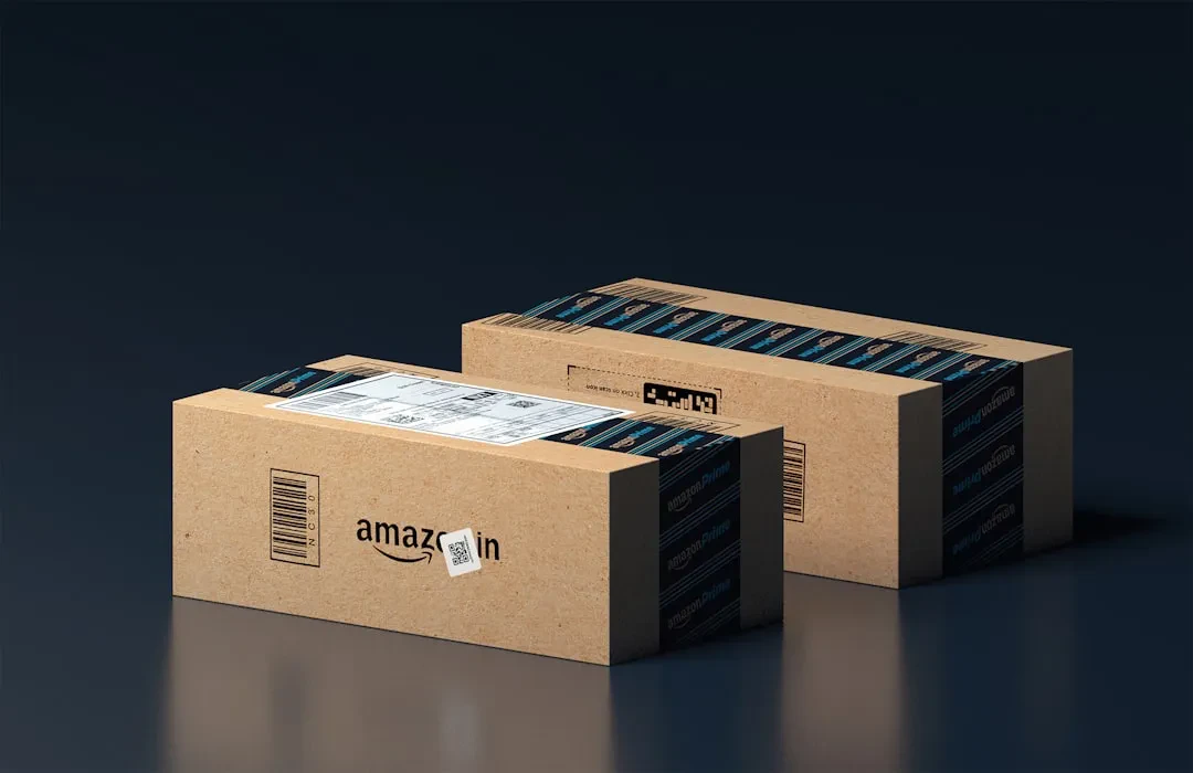 Class Action Lawsuit Against Amazon for Unrefunded Money After 'Unlawful' Tariffs