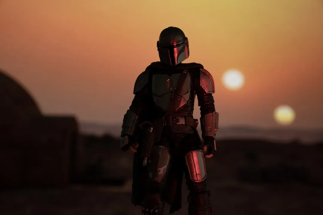 Fortnite svela in anteprima 10 minuti di The Mandalorian and Grogu: La nuova frontiera del marketing cinematografico
