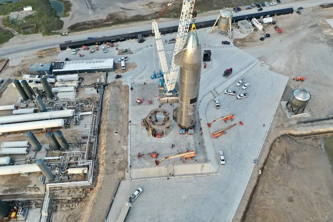 OSHA a SpaceX Starbase e Debiti xAI Due Nuove Tempeste per l'Impero di Elon Musk