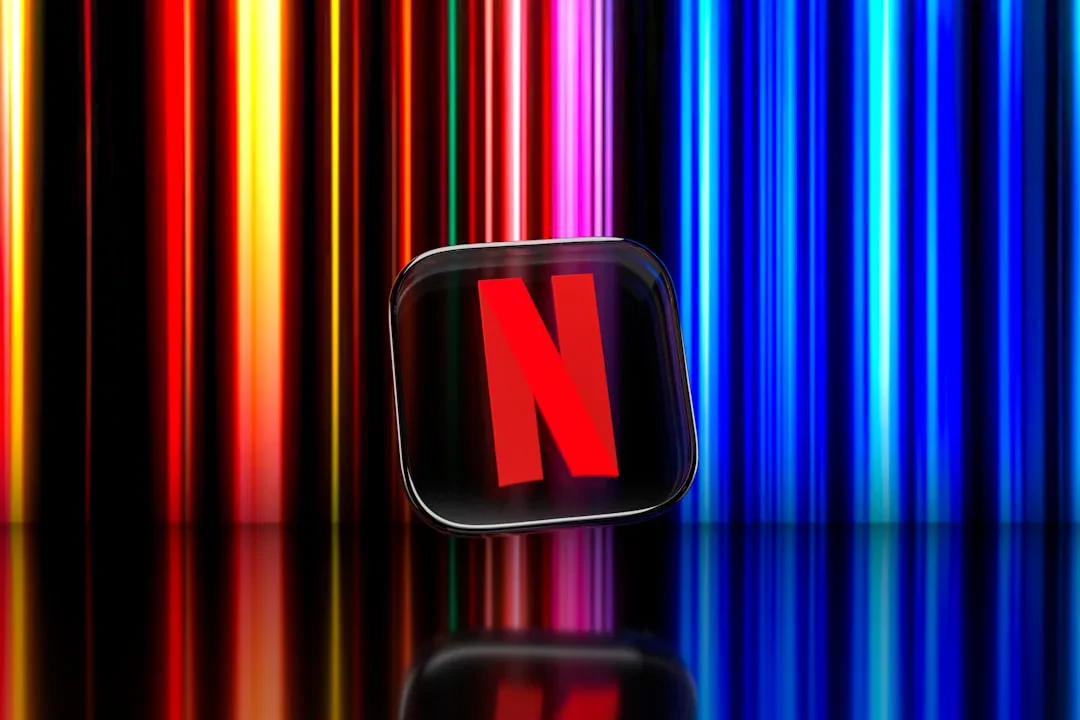 F1 on Netflix: The First Live Race Ushers in a New Era for Sports Streaming