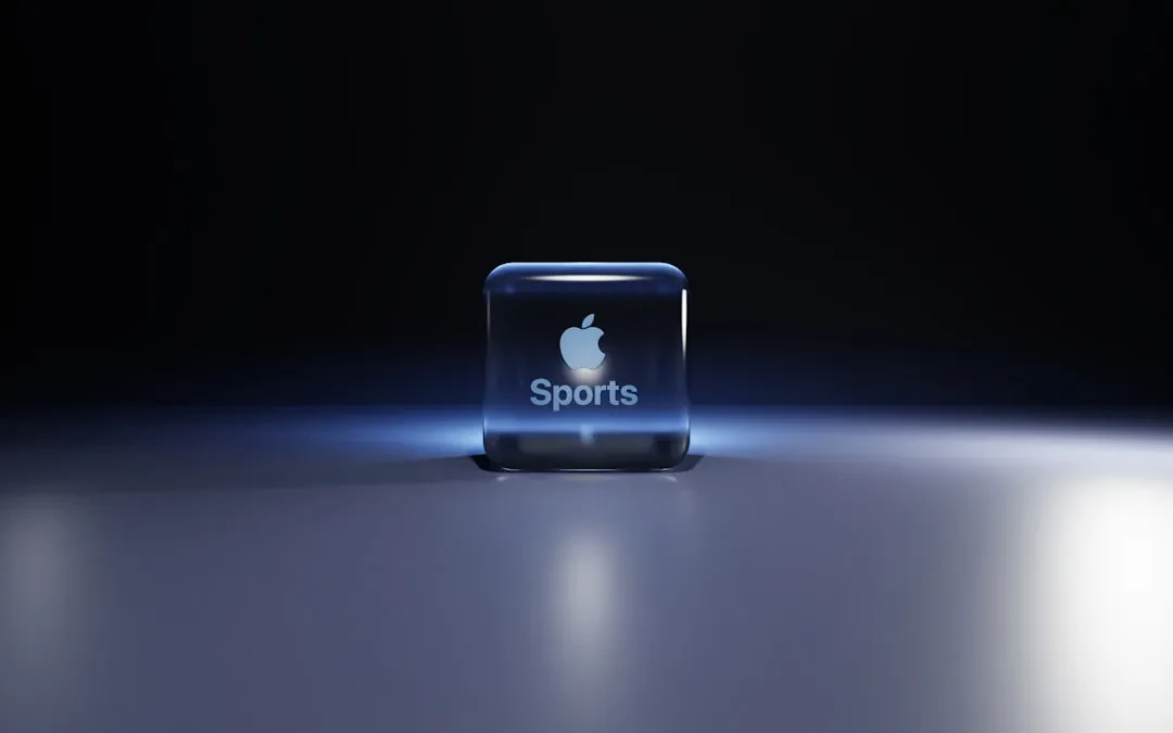 Apple Rinnova la Strategia: Espansione Globale di Apple Sports, Riorganizzazione del Design e 25 Anni di Retail