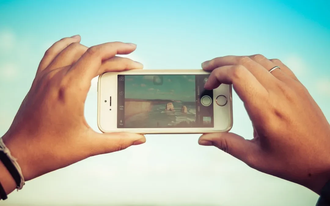 Nintendo Pictonico Trasforma le Tue Foto in Minigiochi su iOS La Rivoluzione WarioWare