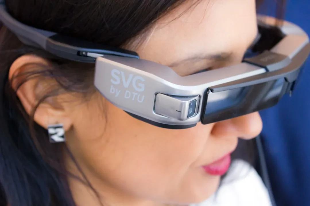 Samsung e Google Svelano i Nuovi Occhiali Smart Android XR in Collaborazione con Warby Parker e Gentle Monster