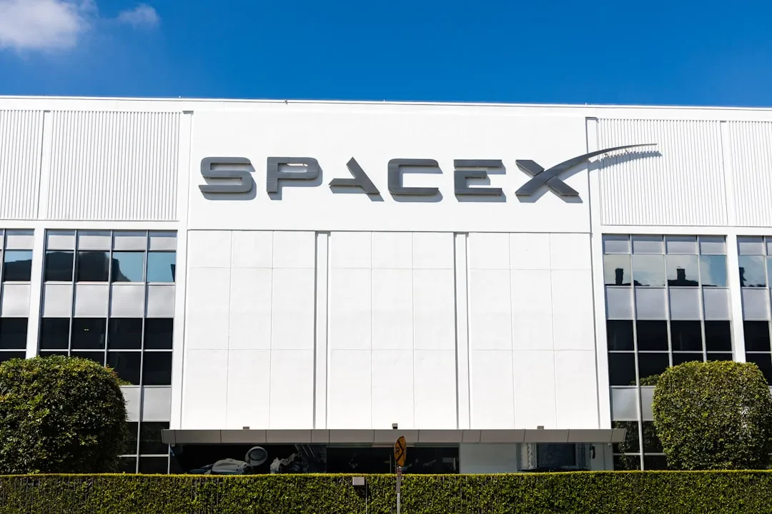 SpaceX verso la quotazione. Il controllo monarchico di Elon Musk e la nuova era del potere fondatore