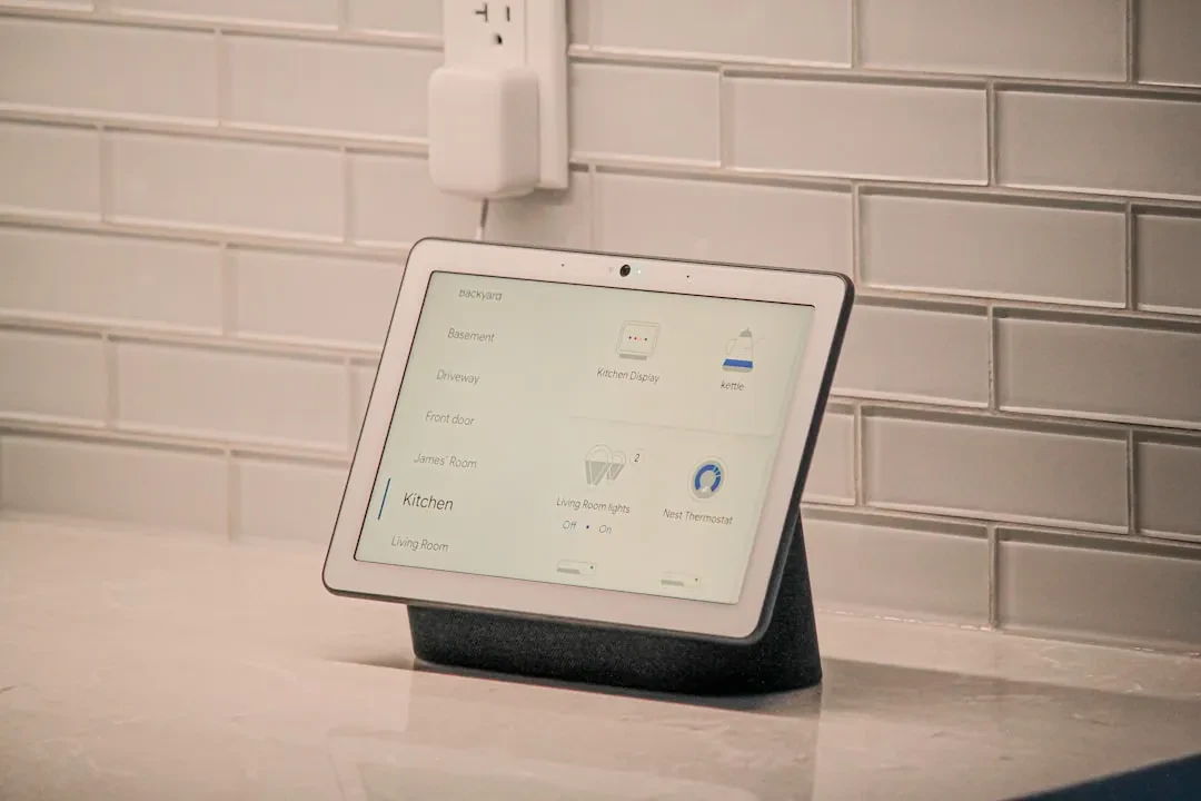 Google Gemini Conquista la Casa Intelligente: La Nuova Frontiera dell'Interazione Vocale