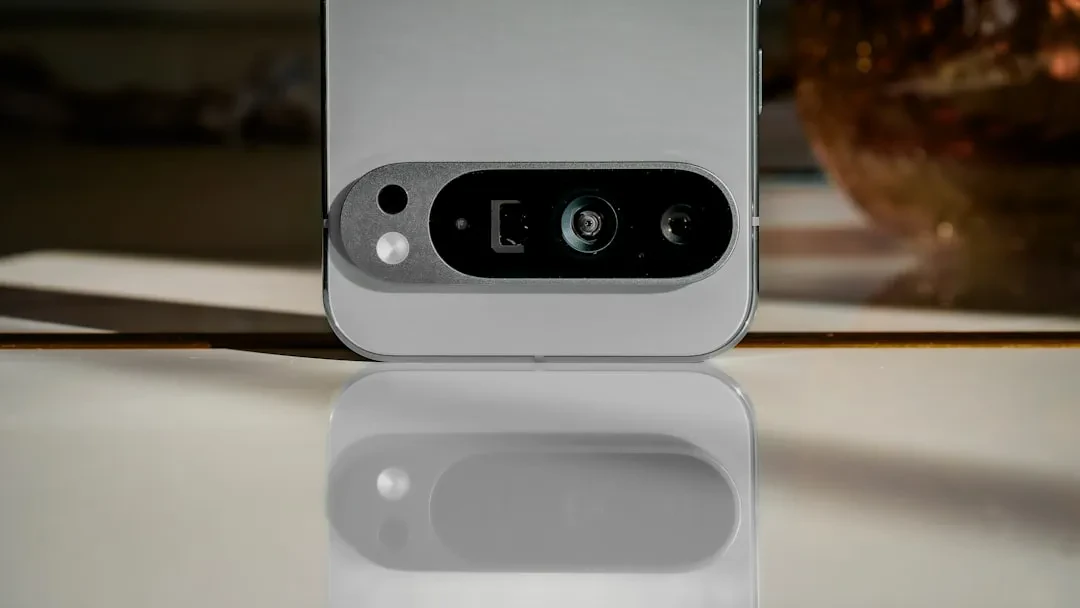 Google Riscrive la Ricerca: Dagli Occhiali AI al Bug 'Disregard', il Futuro è una Scommessa