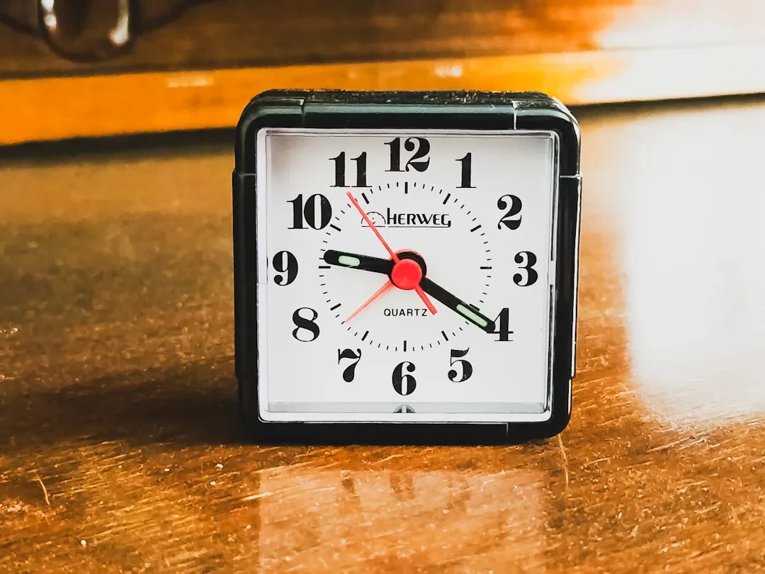 Dreamie Alarm Clock: The Podcast Player That Gets You to Stop Using Your Phone in Bed