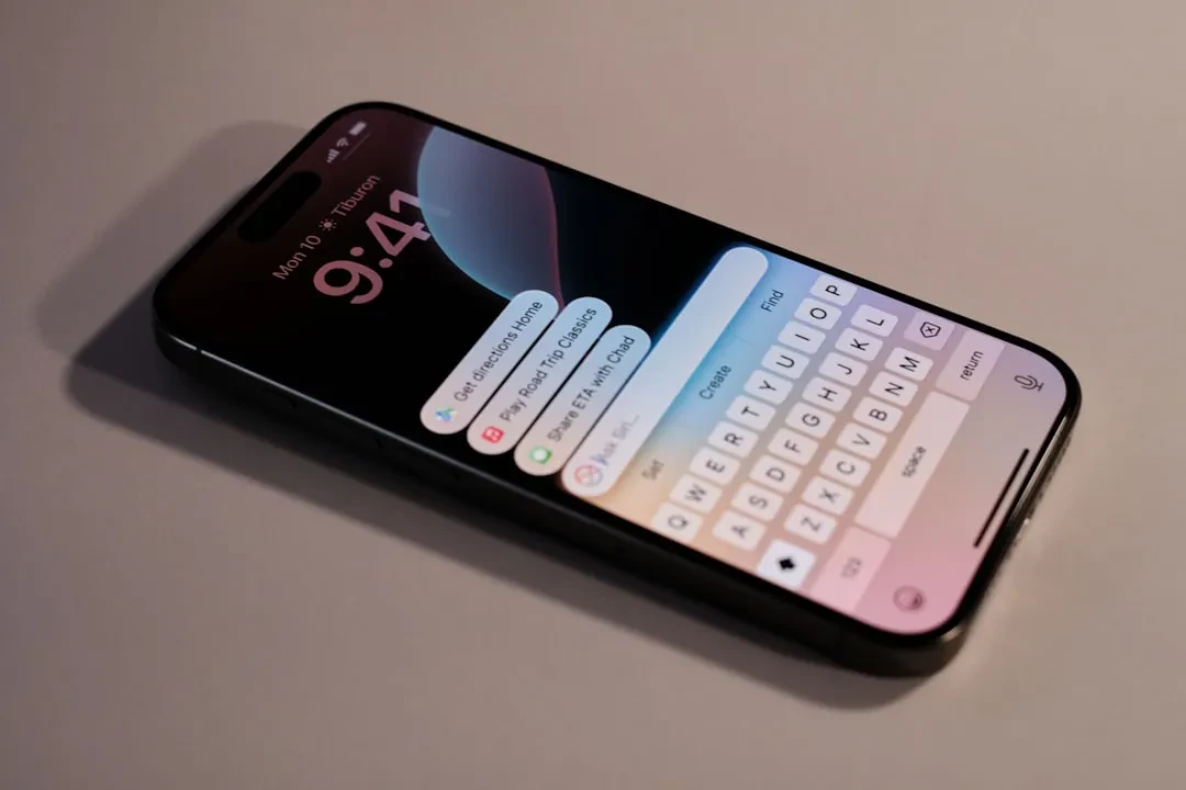 iOS 27: New Dark Siri Interface, Revamped AirPods Menu, and Satellite Connectivity Challenges